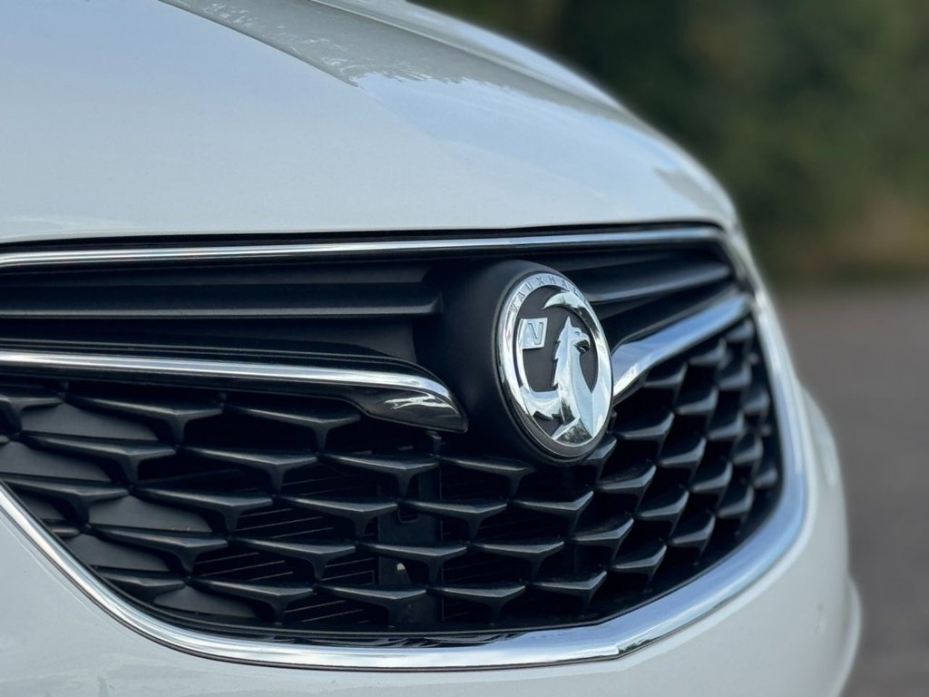 Used Vauxhall Mokka X 2016 for sale - 76416954: Photo 44