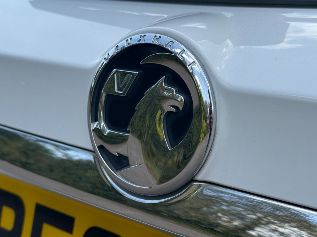 Used Vauxhall Mokka X 2016 for sale - 76416954: Photo 45