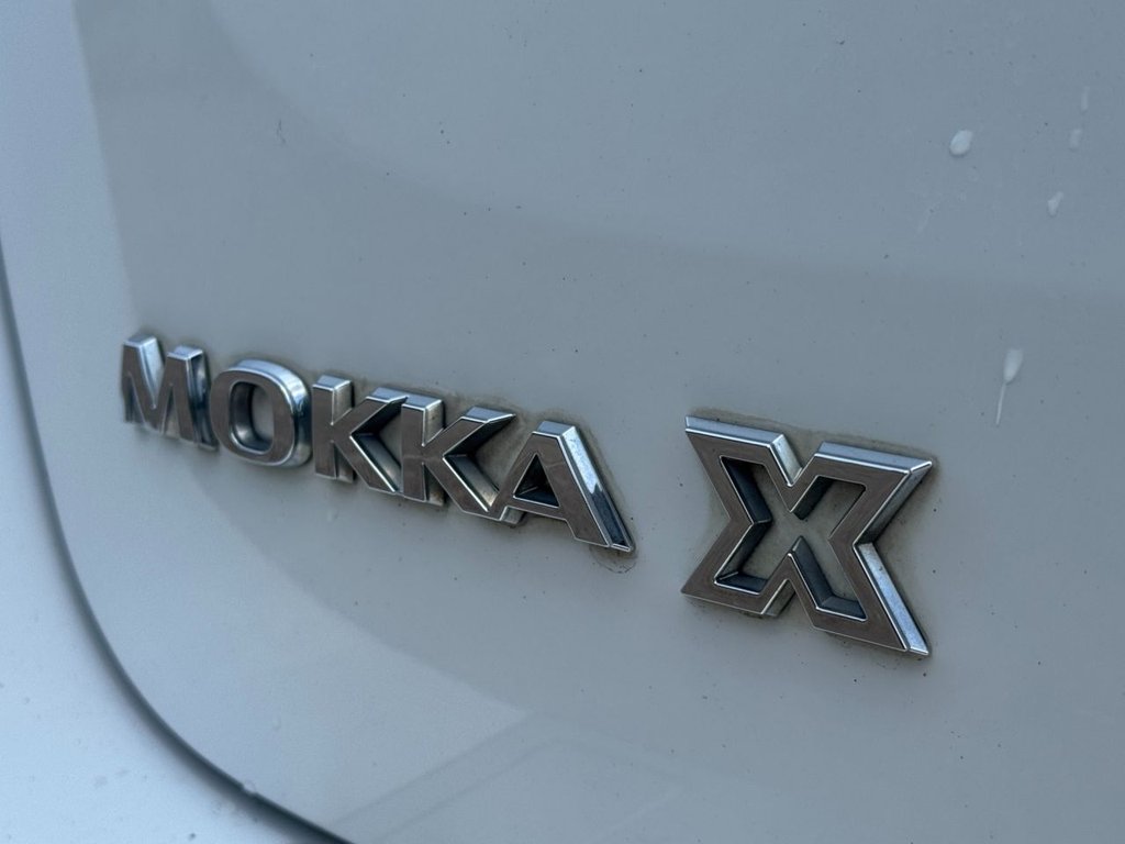 Used Vauxhall Mokka X 2016 for sale - 76416954: Photo 46