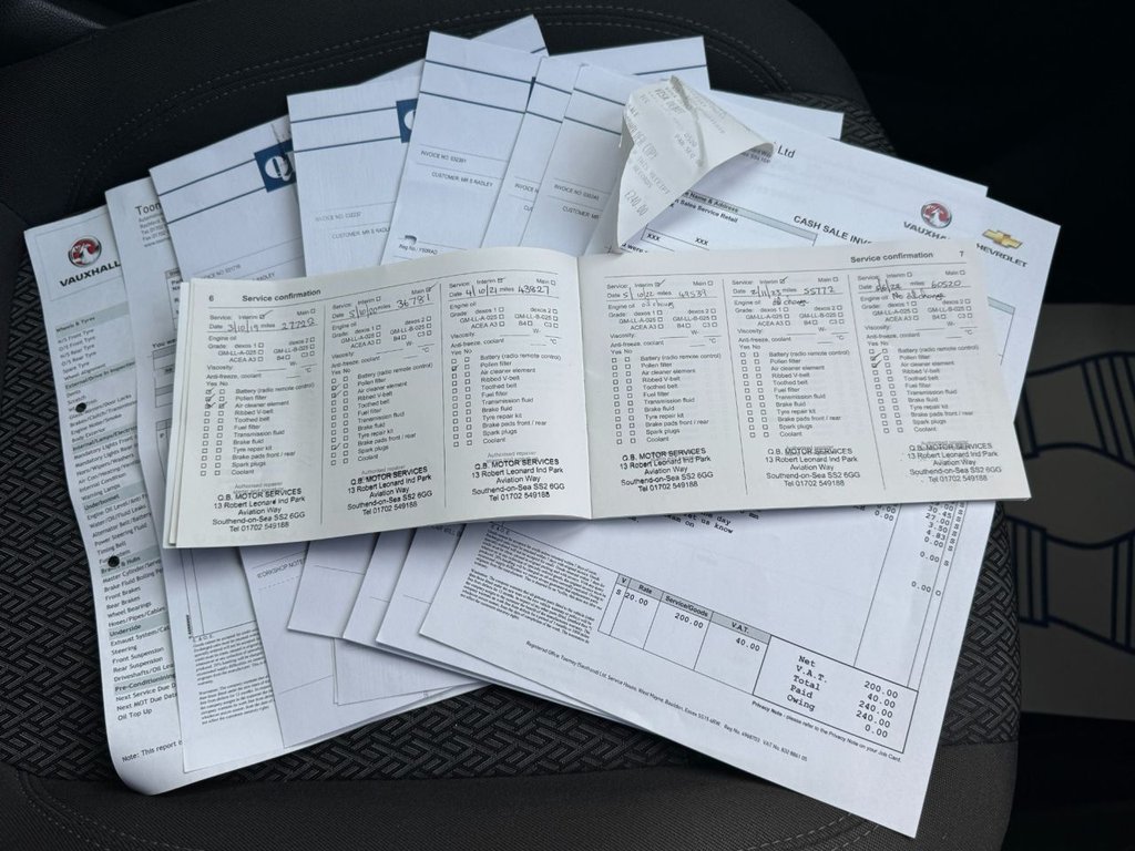 Used Vauxhall Mokka X 2016 for sale - 76416954: Photo 48