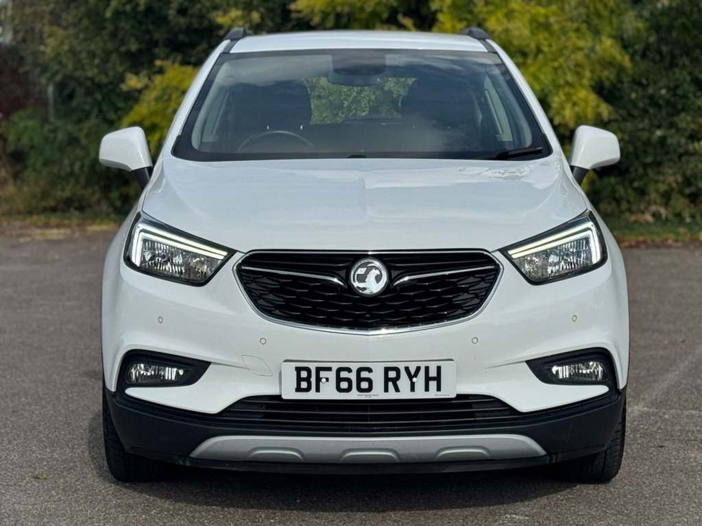 Used Vauxhall Mokka X 2016 for sale - 76416954: Photo 5