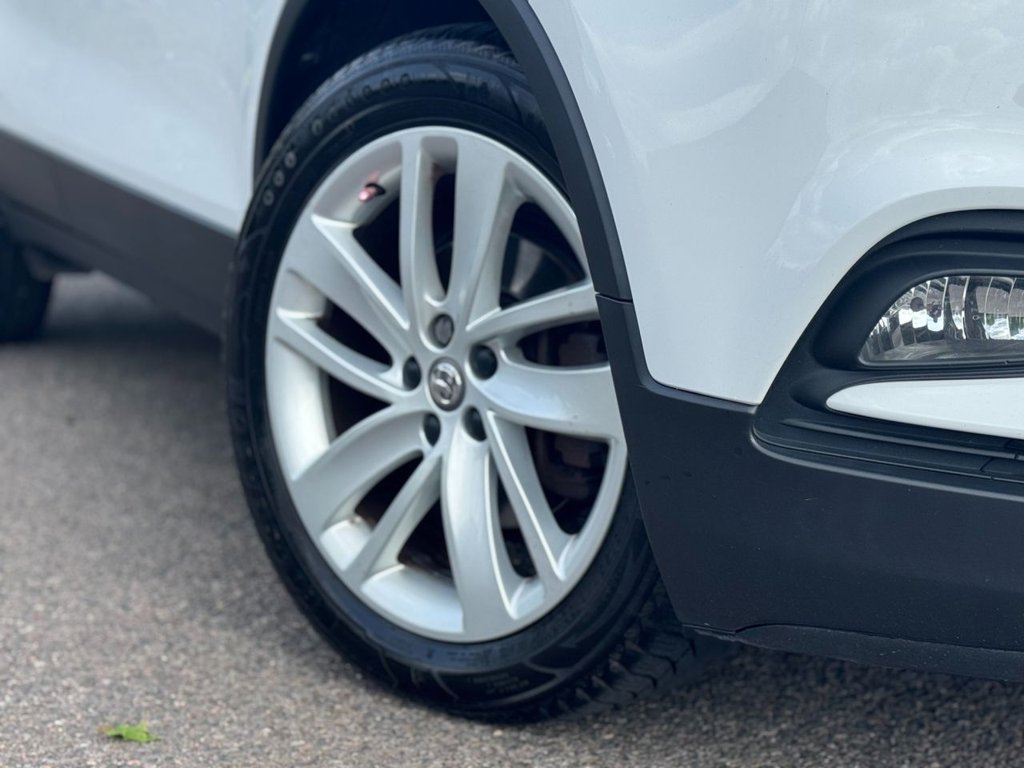 Used Vauxhall Mokka X 2016 for sale - 76416954: Photo 7