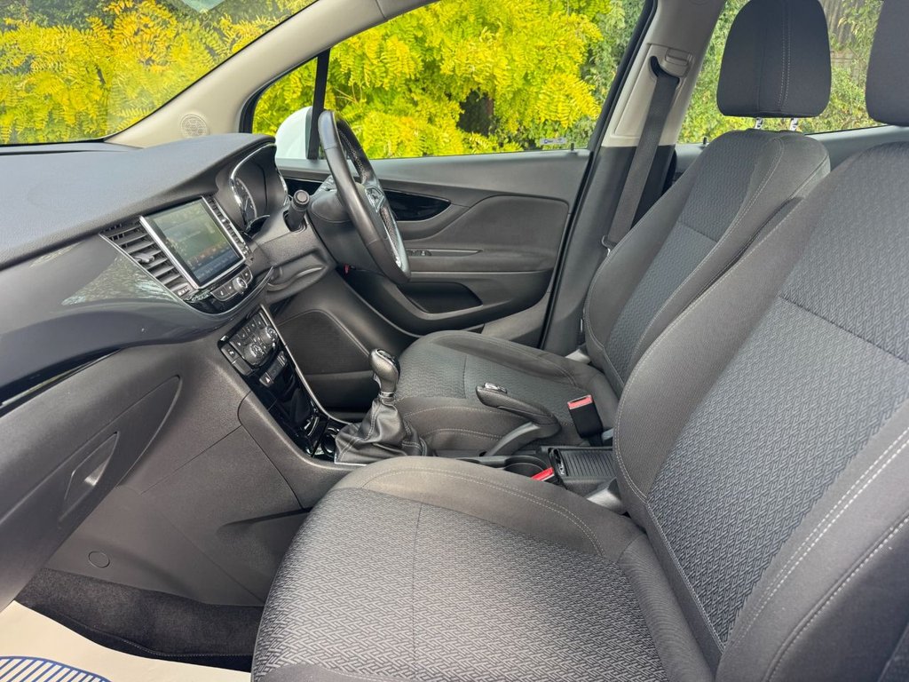 Used Vauxhall Mokka X 2016 for sale - 76416954: Photo 9