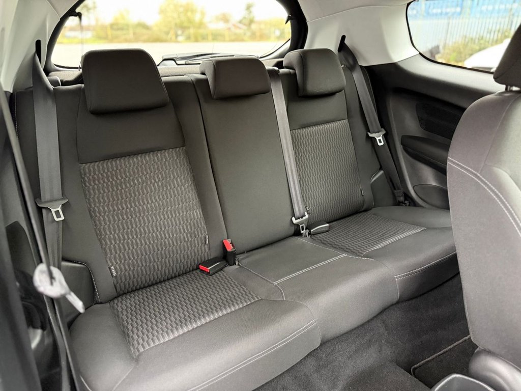 Used Peugeot 208 2017 for sale - 77905103: Photo 13