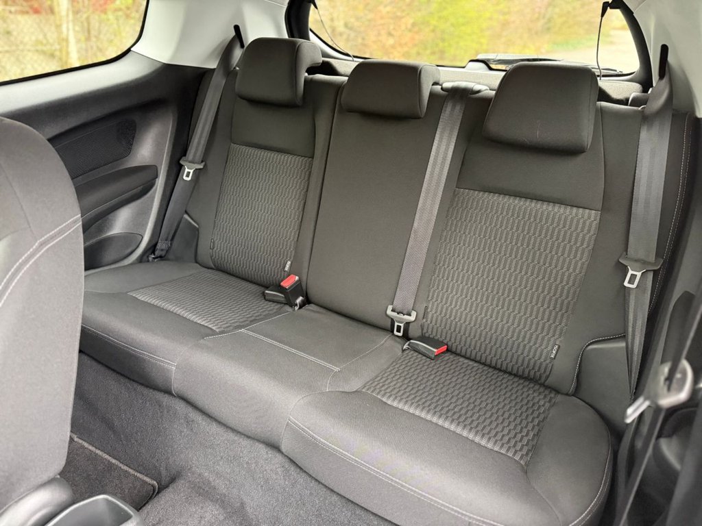 Used Peugeot 208 2017 for sale - 77905103: Photo 14