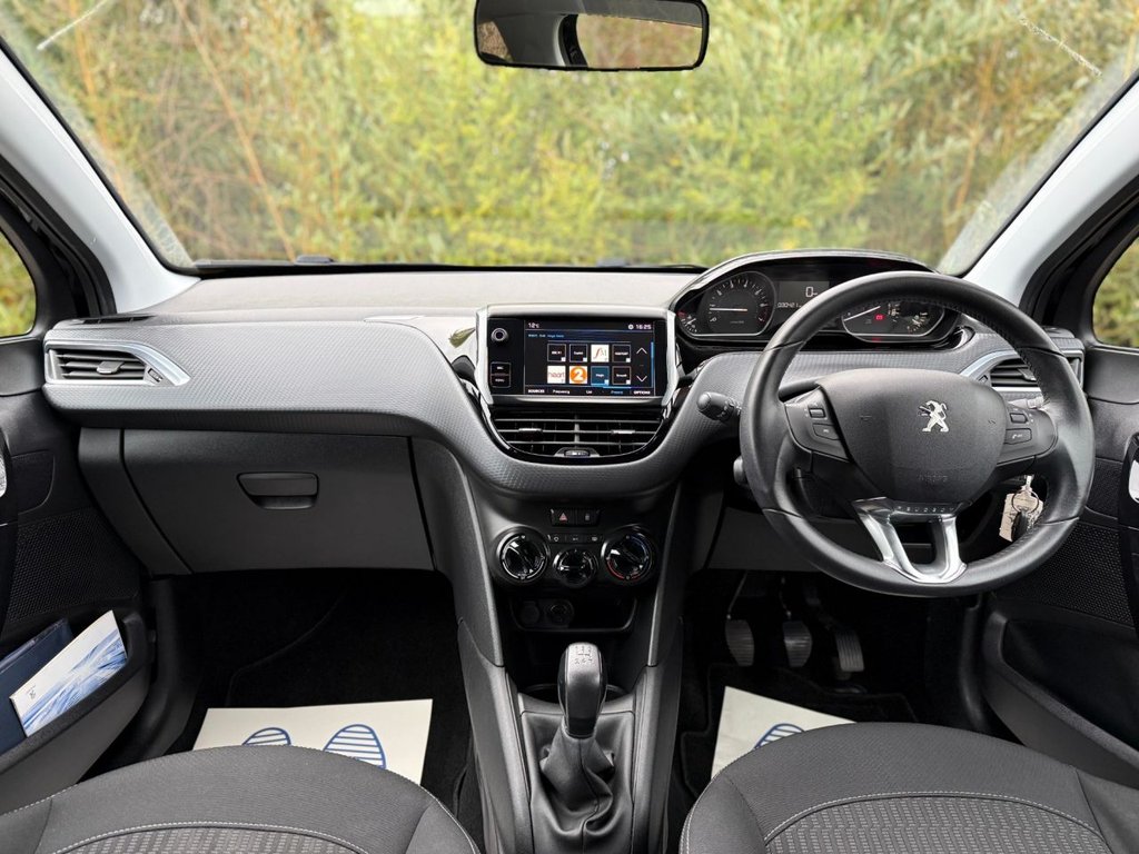 Used Peugeot 208 2017 for sale - 77905103: Photo 15