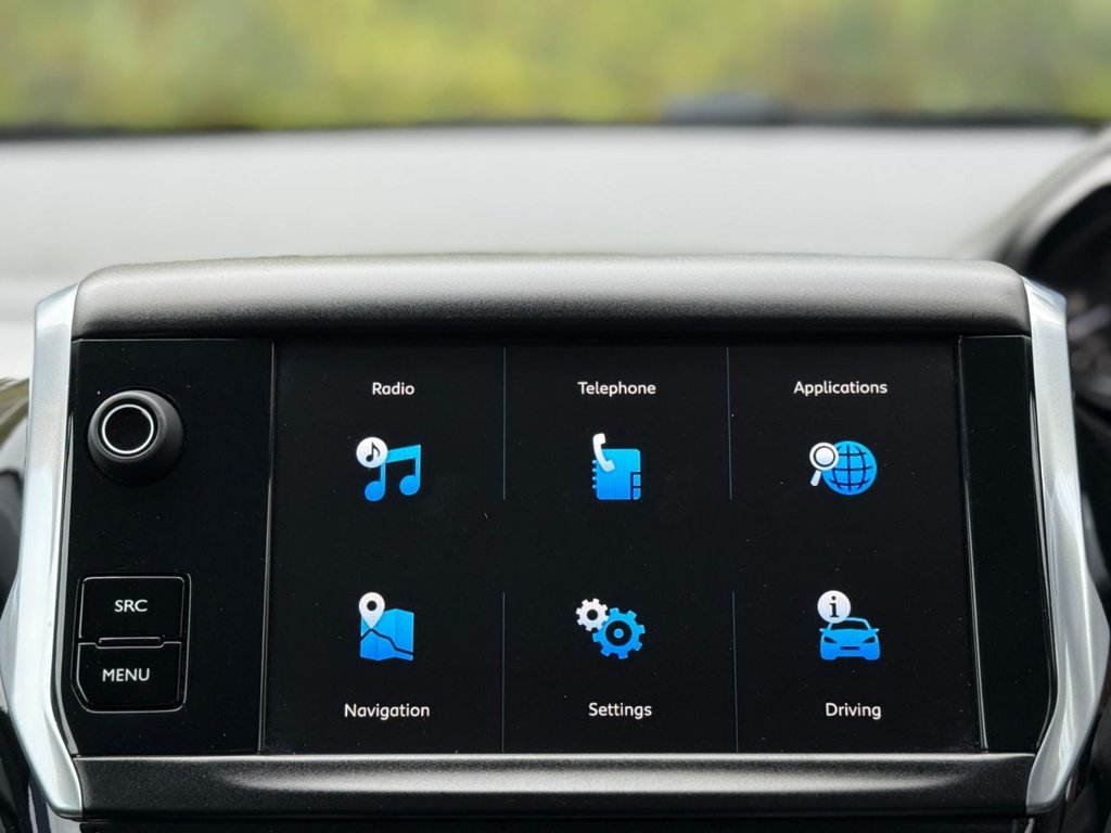 Used Peugeot 208 2017 for sale - 77905103: Photo 16