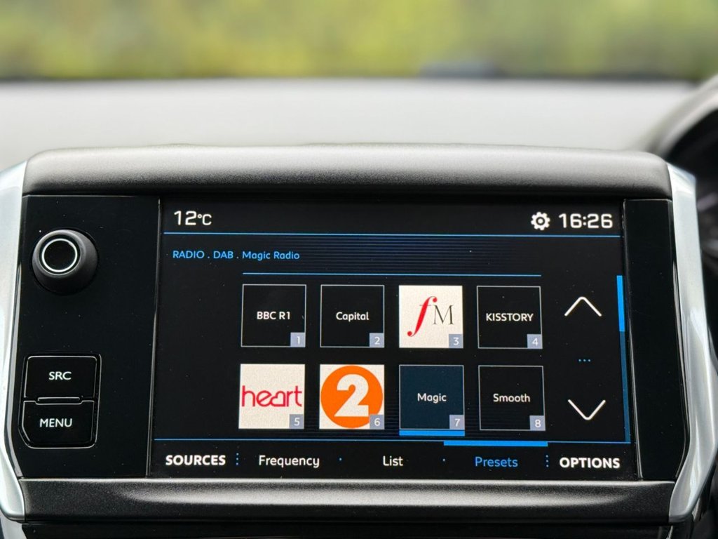 Used Peugeot 208 2017 for sale - 77905103: Photo 18