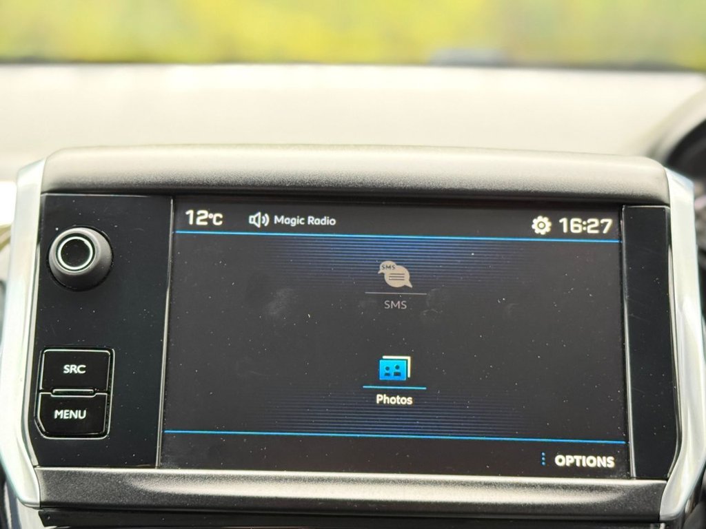 Used Peugeot 208 2017 for sale - 77905103: Photo 20