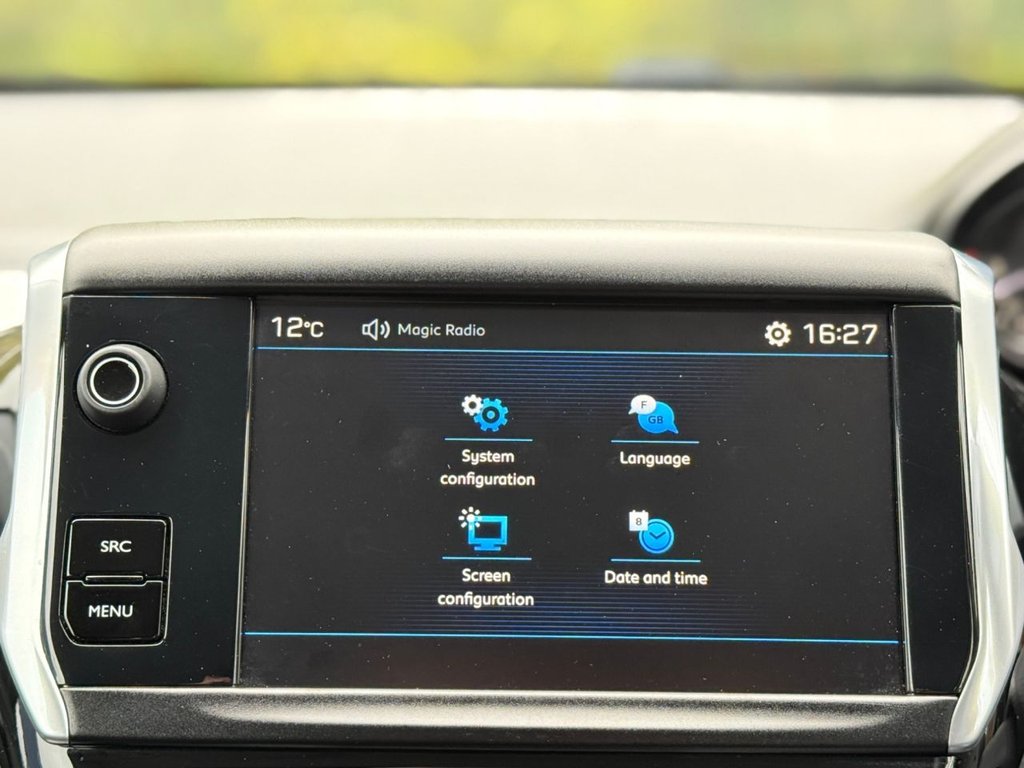 Used Peugeot 208 2017 for sale - 77905103: Photo 21