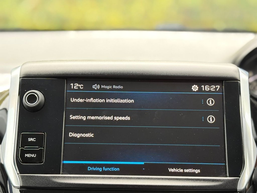 Used Peugeot 208 2017 for sale - 77905103: Photo 22