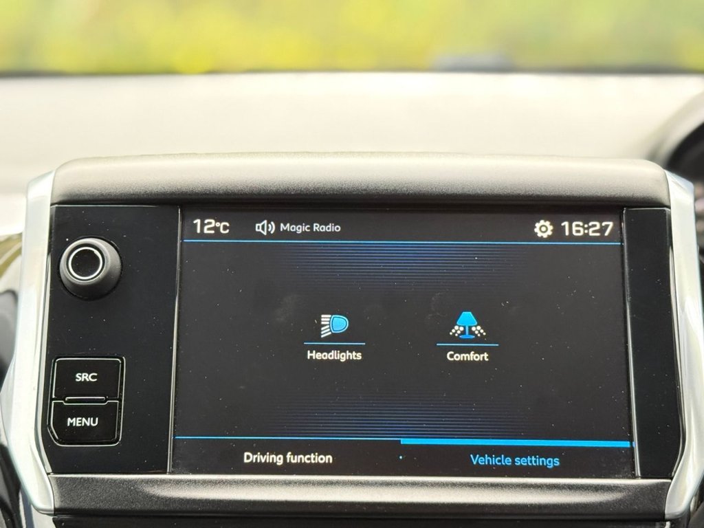 Used Peugeot 208 2017 for sale - 77905103: Photo 23