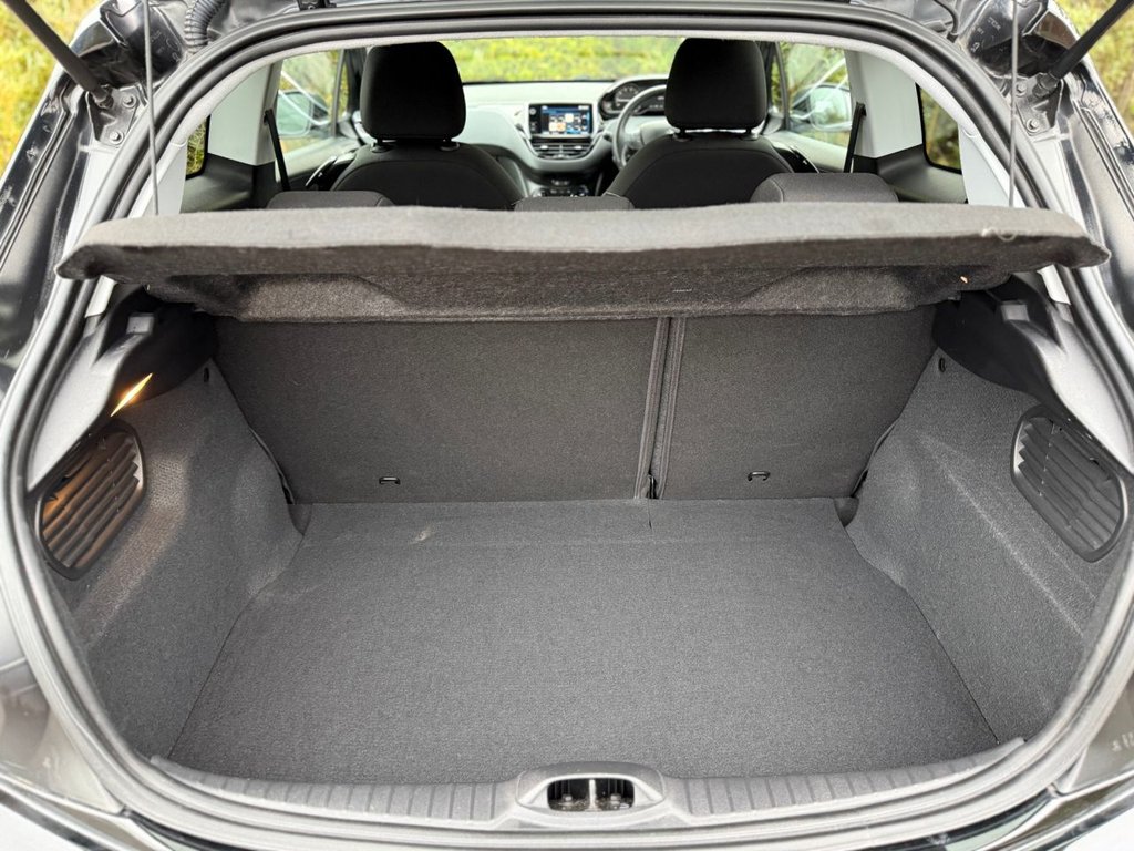 Used Peugeot 208 2017 for sale - 77905103: Photo 34