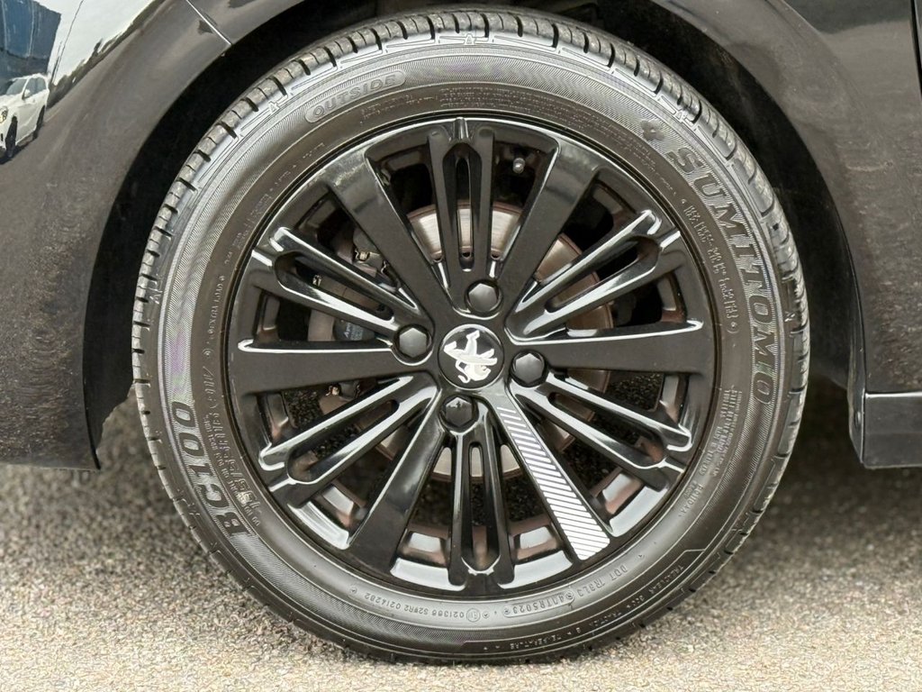 Used Peugeot 208 2017 for sale - 77905103: Photo 36