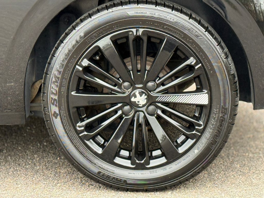 Used Peugeot 208 2017 for sale - 77905103: Photo 37