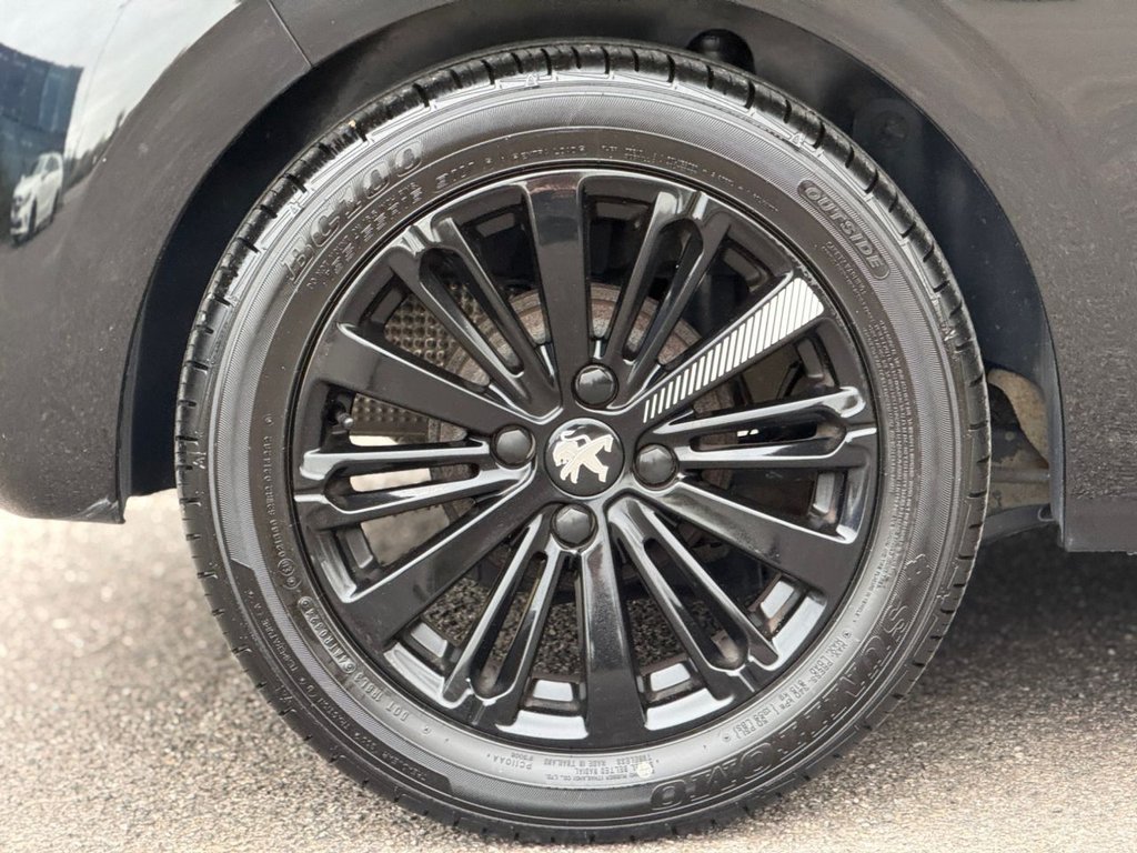 Used Peugeot 208 2017 for sale - 77905103: Photo 39