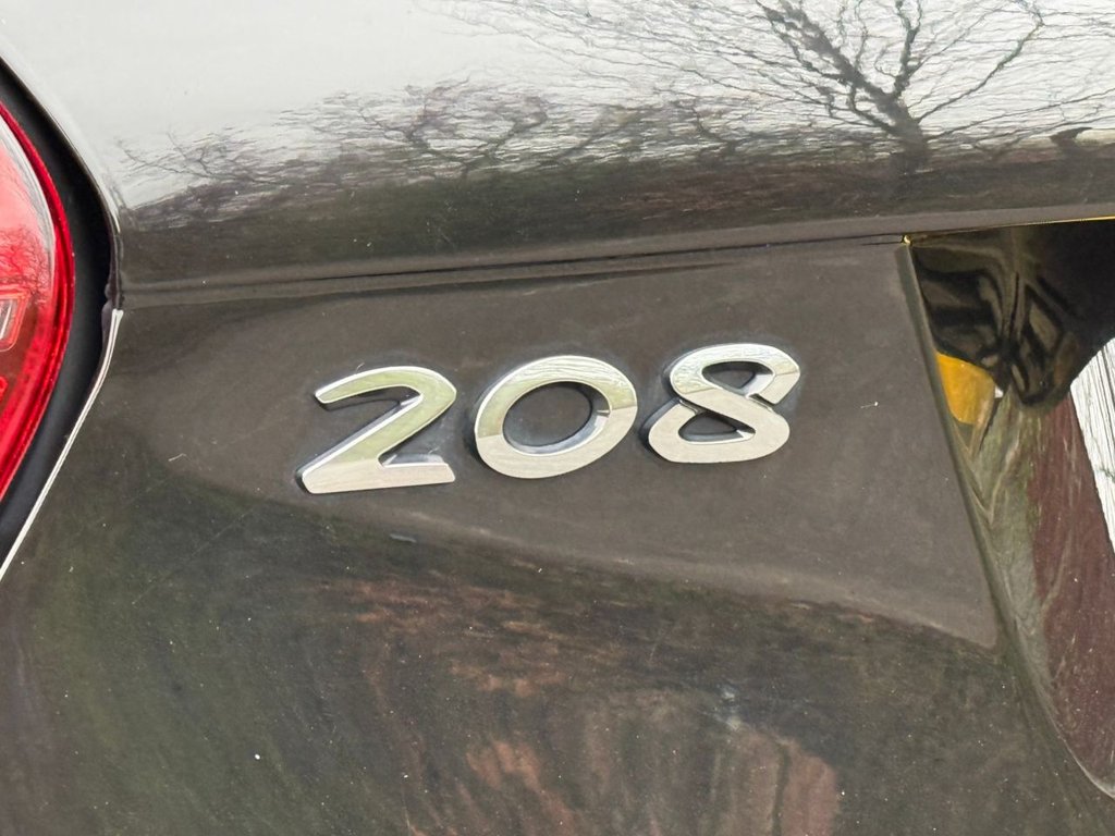 Used Peugeot 208 2017 for sale - 77905103: Photo 43
