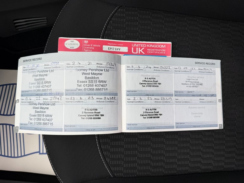 Used Peugeot 208 2017 for sale - 77905103: Photo 48