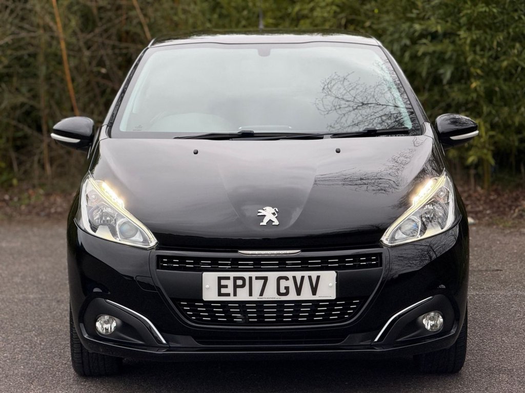 Used Peugeot 208 2017 for sale - 77905103: Photo 5