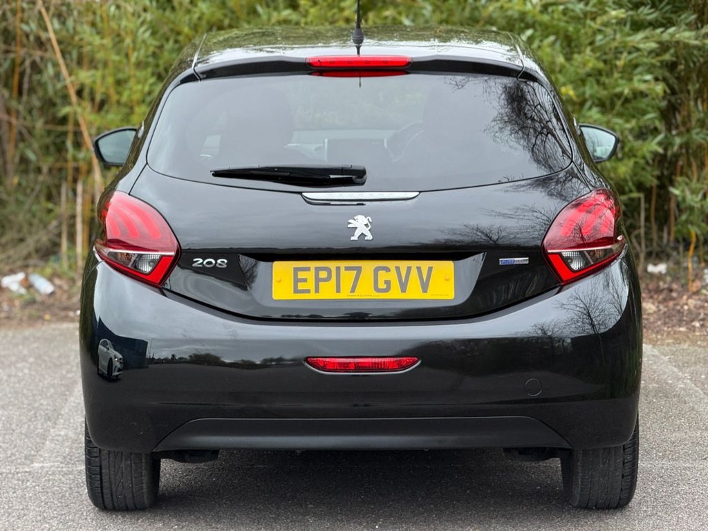 Used Peugeot 208 2017 for sale - 77905103: Photo 6