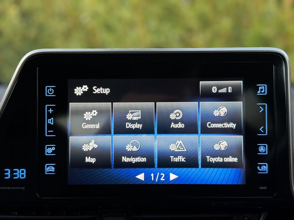 Used Toyota C-HR 2019 for sale - 76868076: Photo 19