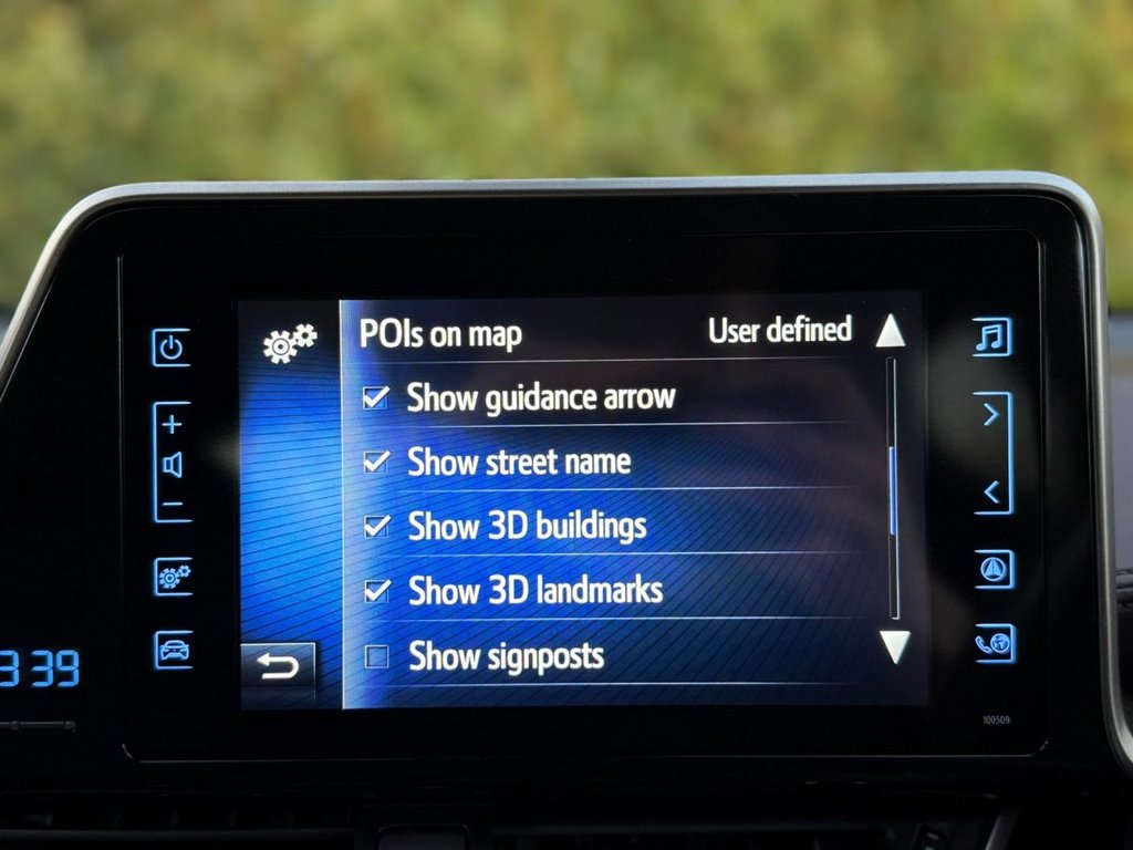 Used Toyota C-HR 2019 for sale - 76868076: Photo 22