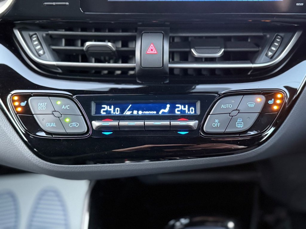 Used Toyota C-HR 2019 for sale - 76868076: Photo 26