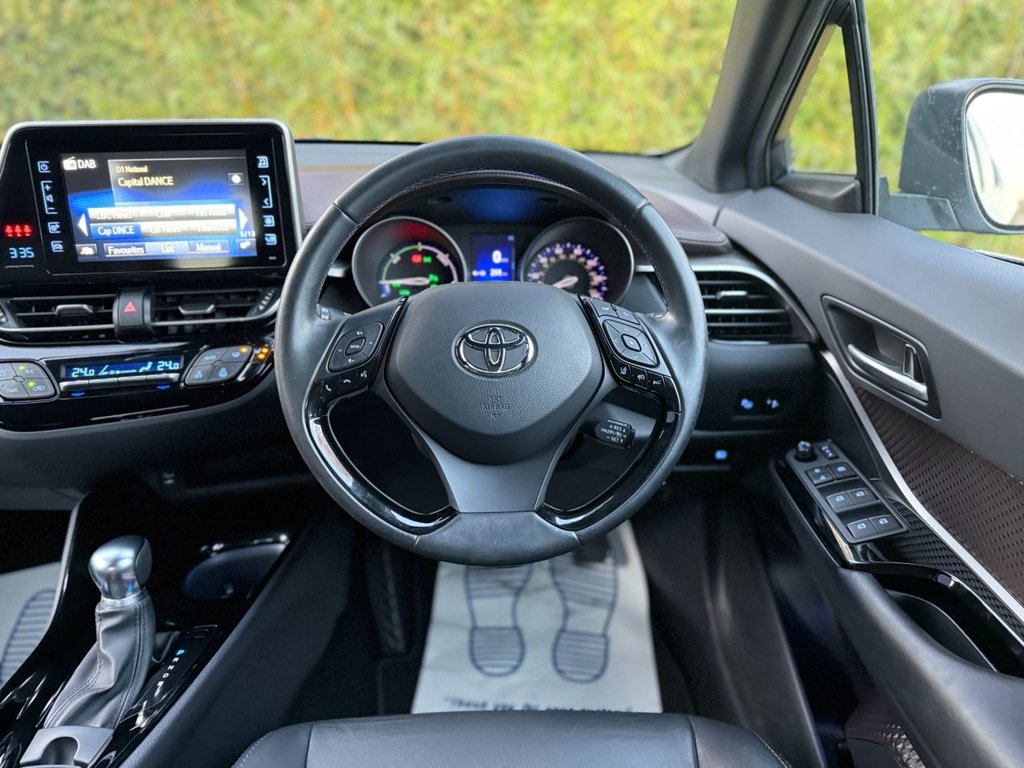 Used Toyota C-HR 2019 for sale - 76868076: Photo 29