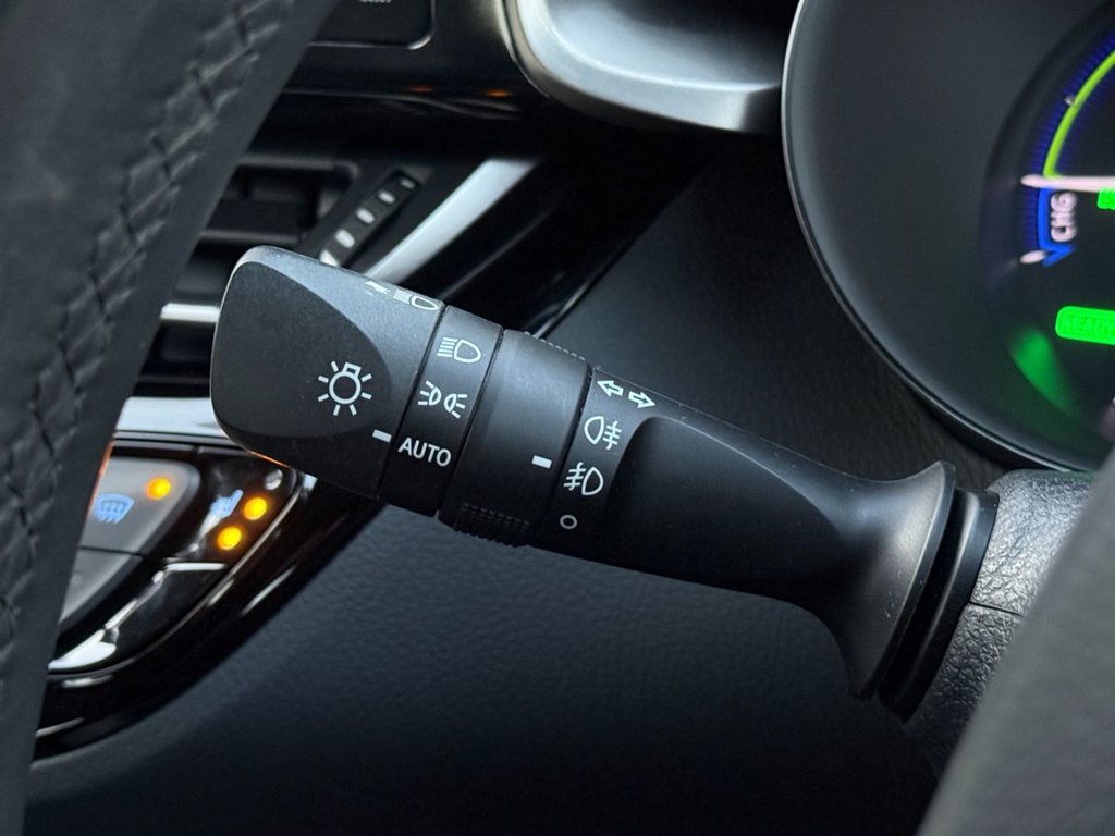 Used Toyota C-HR 2019 for sale - 76868076: Photo 33