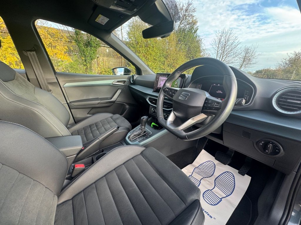 Used SEAT Arona 2022 for sale - 76604711: Photo 10