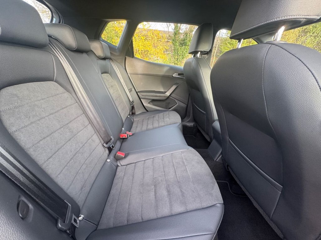 Used SEAT Arona 2022 for sale - 76604711: Photo 12