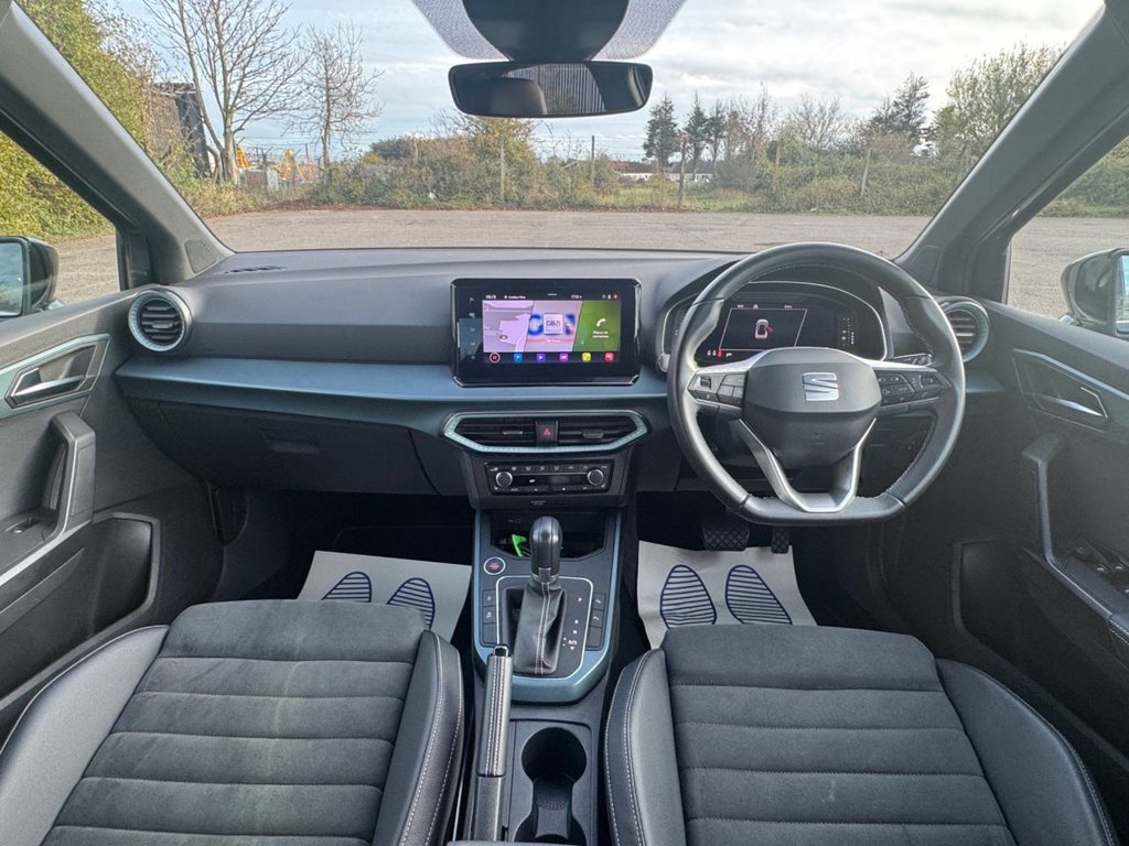 Used SEAT Arona 2022 for sale - 76604711: Photo 14