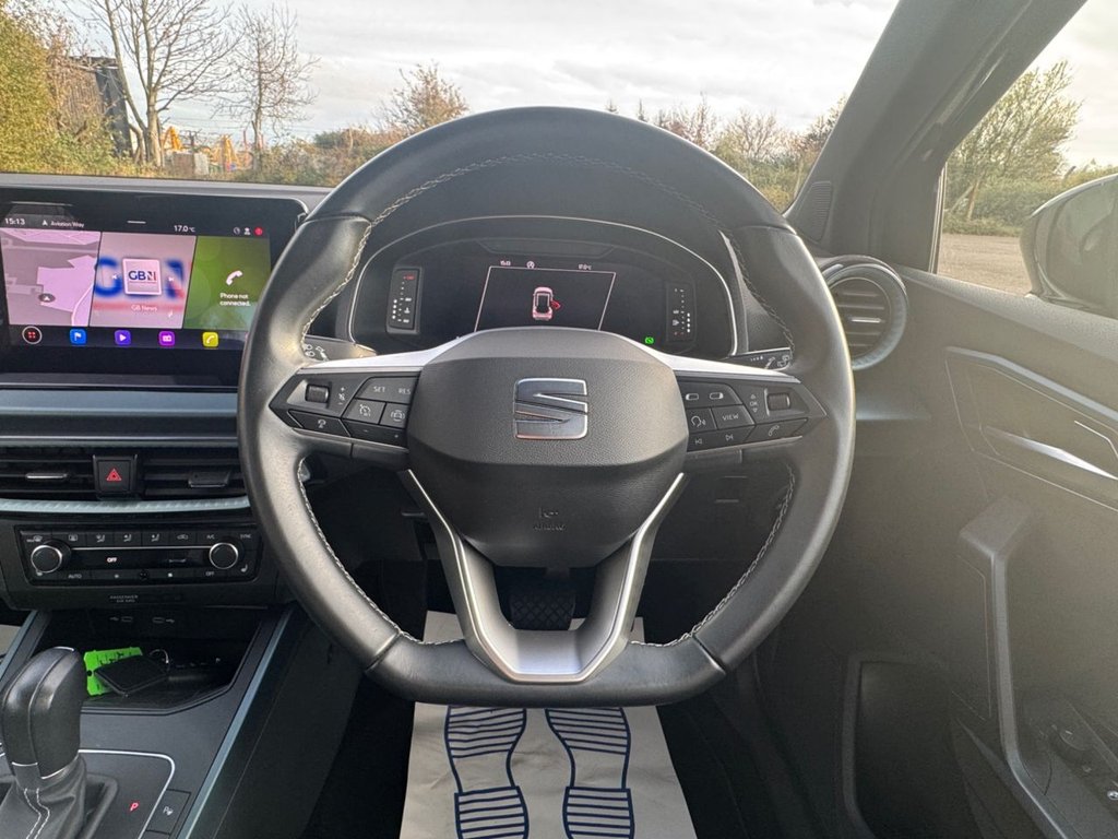 Used SEAT Arona 2022 for sale - 76604711: Photo 15