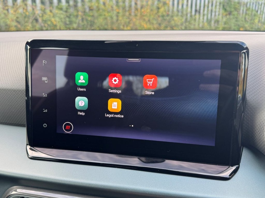 Used SEAT Arona 2022 for sale - 76604711: Photo 18