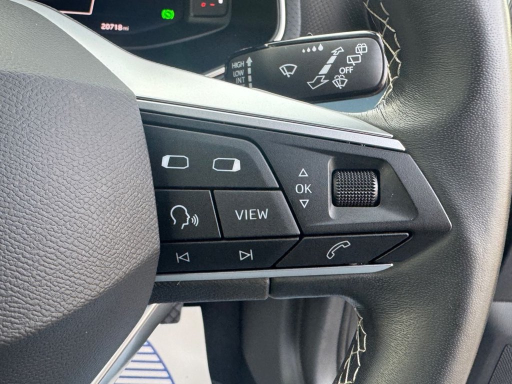 Used SEAT Arona 2022 for sale - 76604711: Photo 31