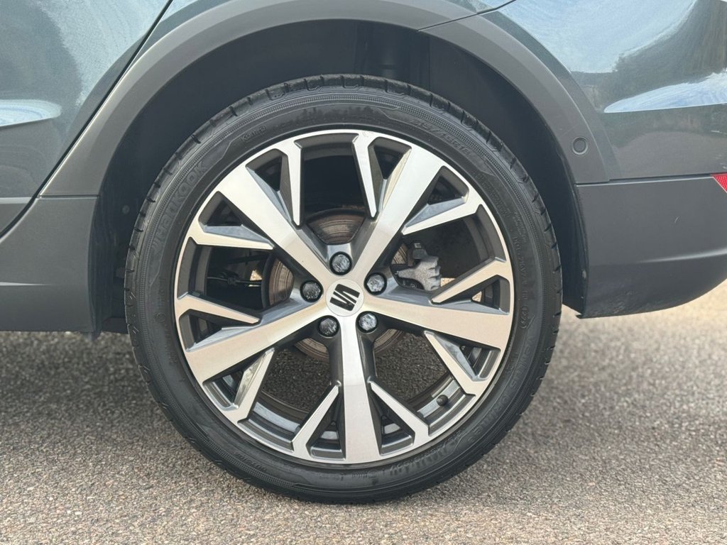 Used SEAT Arona 2022 for sale - 76604711: Photo 39