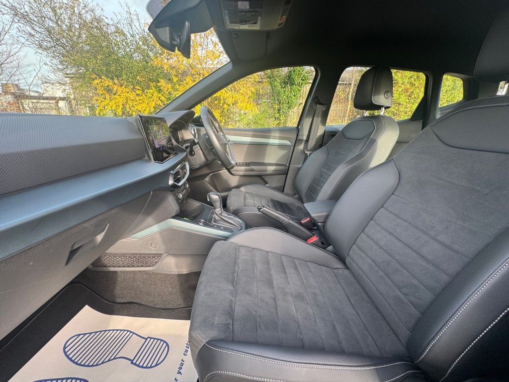 Used SEAT Arona 2022 for sale - 76604711: Photo 8