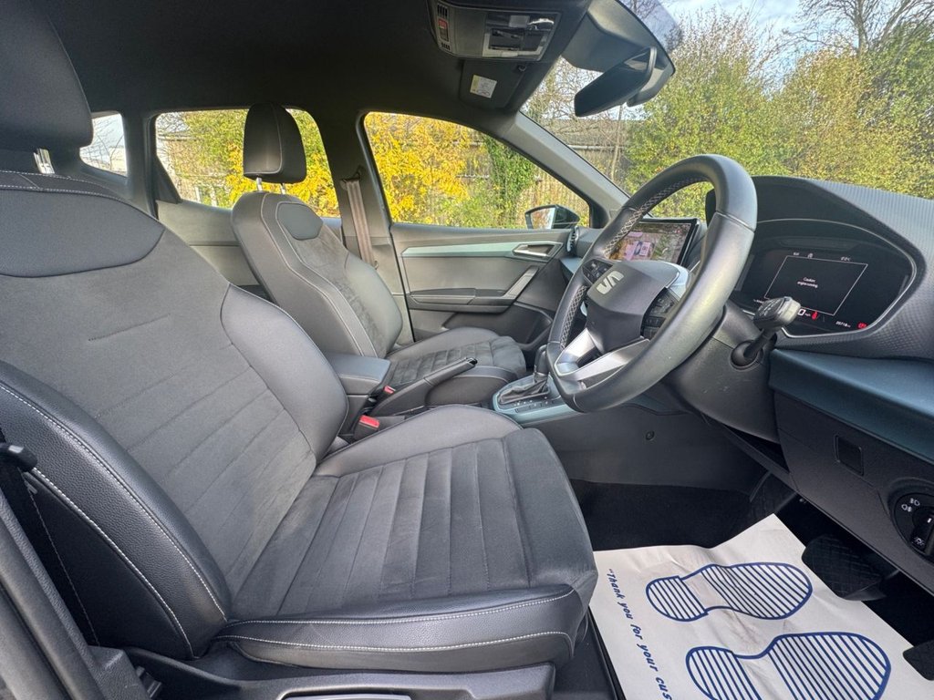 Used SEAT Arona 2022 for sale - 76604711: Photo 9