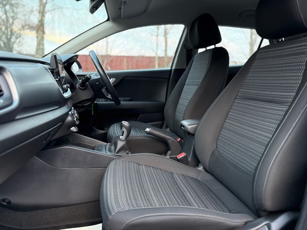 Used Kia Stonic 2023 for sale - 77139656: Photo 12