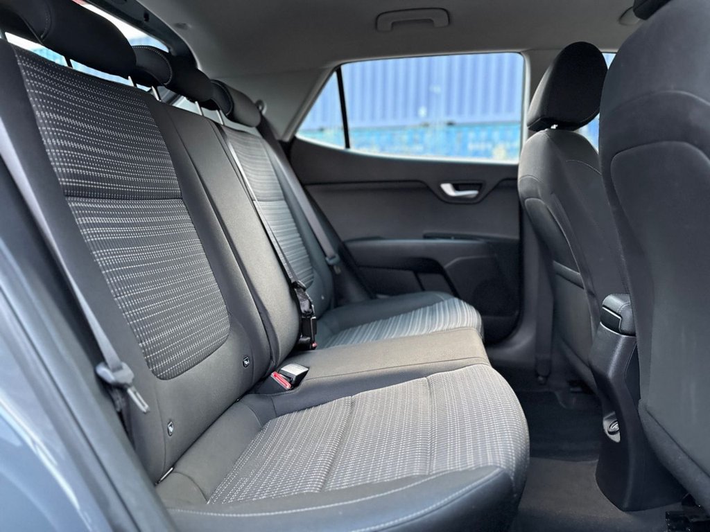 Used Kia Stonic 2023 for sale - 77139656: Photo 13