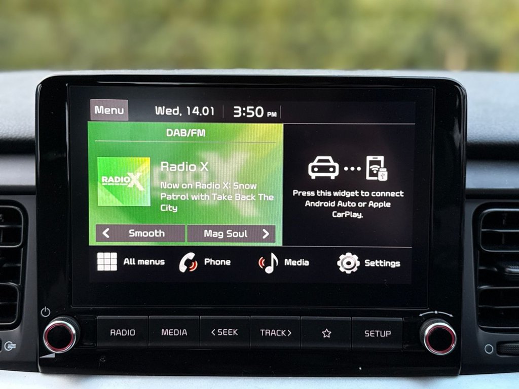 Used Kia Stonic 2023 for sale - 77139656: Photo 15