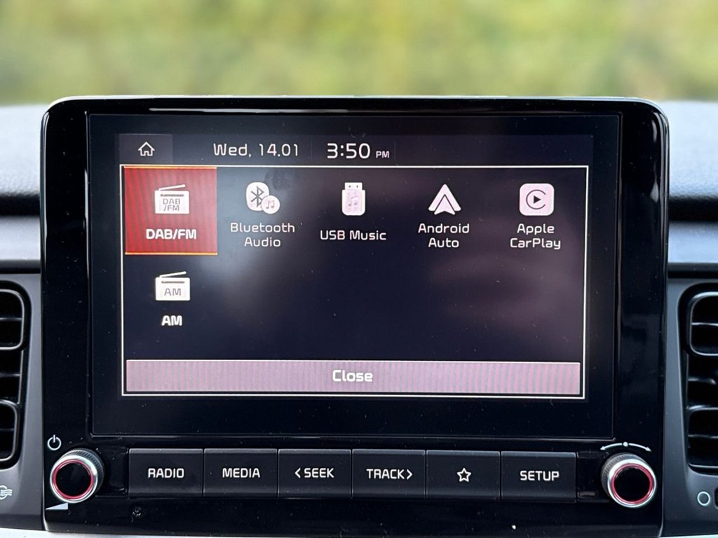 Used Kia Stonic 2023 for sale - 77139656: Photo 18