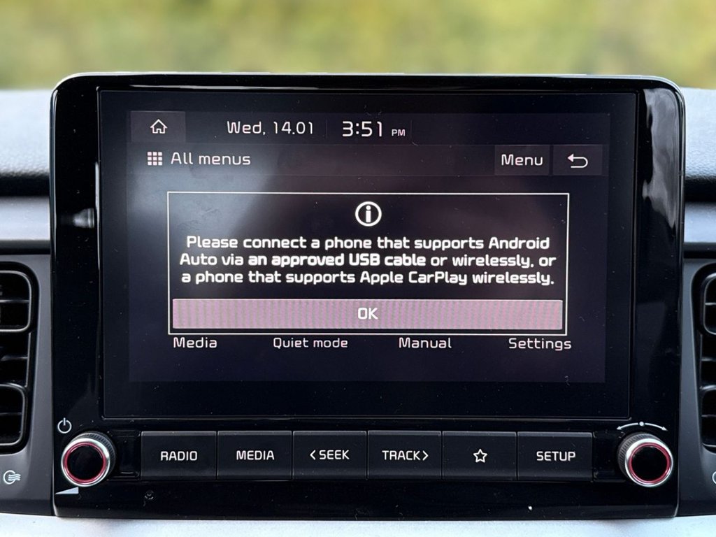 Used Kia Stonic 2023 for sale - 77139656: Photo 20