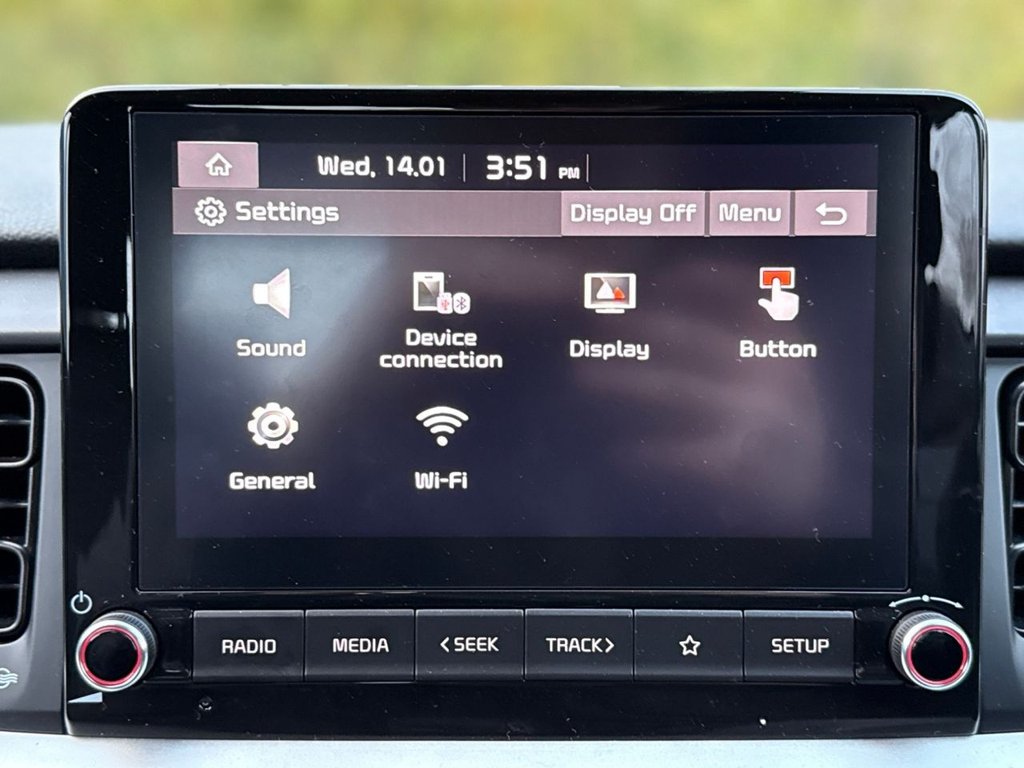 Used Kia Stonic 2023 for sale - 77139656: Photo 21