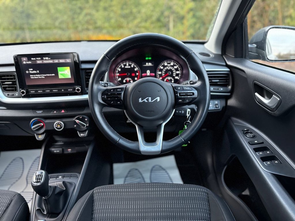 Used Kia Stonic 2023 for sale - 77139656: Photo 27