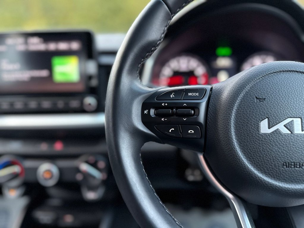 Used Kia Stonic 2023 for sale - 77139656: Photo 30