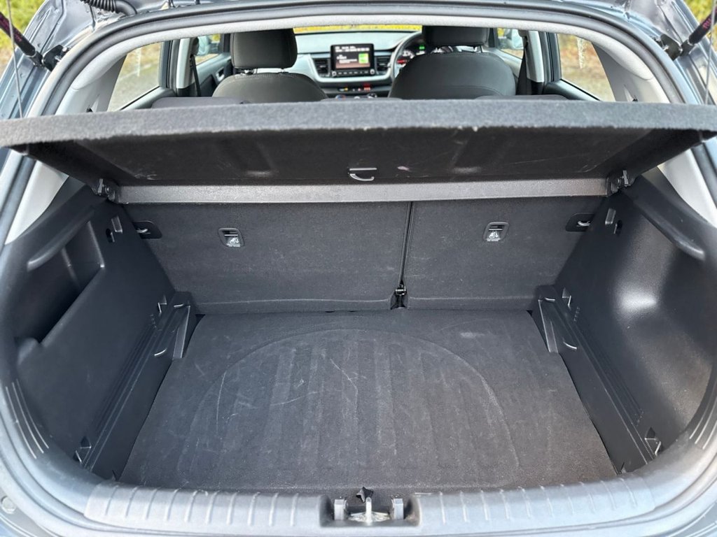 Used Kia Stonic 2023 for sale - 77139656: Photo 37