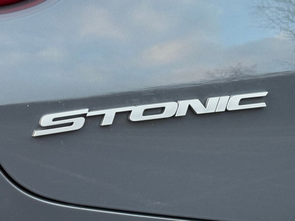Used Kia Stonic 2023 for sale - 77139656: Photo 46
