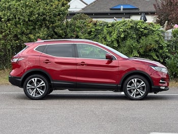 Used Nissan Qashqai 2020 for sale - 79843374: Photo