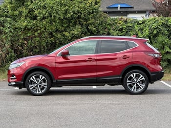 Used Nissan Qashqai 2020 for sale - 79843374: Photo